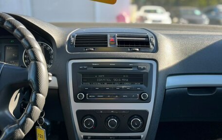 Skoda Octavia, 2011 год, 1 079 000 рублей, 20 фотография