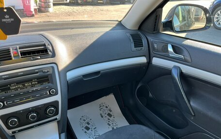 Skoda Octavia, 2011 год, 1 079 000 рублей, 17 фотография