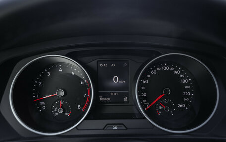 Volkswagen Tiguan II, 2021 год, 2 779 000 рублей, 13 фотография