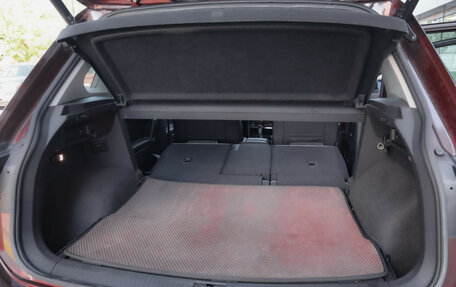 Volkswagen Tiguan II, 2021 год, 2 779 000 рублей, 29 фотография