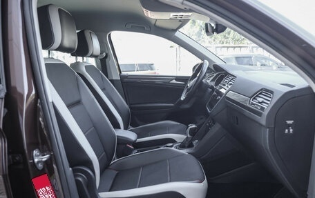 Volkswagen Tiguan II, 2021 год, 2 779 000 рублей, 22 фотография
