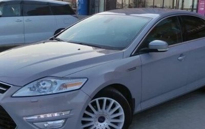 Ford Mondeo IV, 2011 год, 999 995 рублей, 1 фотография