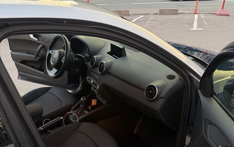 Audi A1, 2015 год, 1 350 000 рублей, 19 фотография
