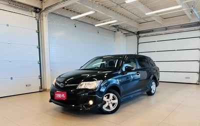 Toyota Corolla, 2012 год, 1 179 000 рублей, 1 фотография