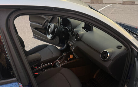 Audi A1, 2015 год, 1 350 000 рублей, 20 фотография