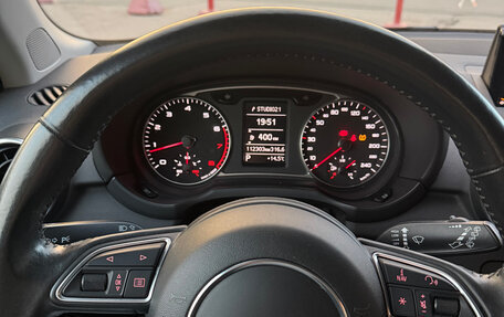 Audi A1, 2015 год, 1 350 000 рублей, 25 фотография