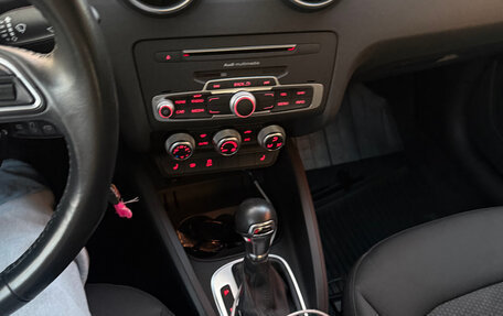 Audi A1, 2015 год, 1 350 000 рублей, 26 фотография