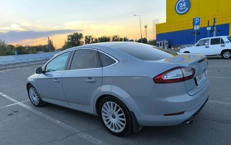 Ford Mondeo IV, 2011 год, 999 995 рублей, 3 фотография