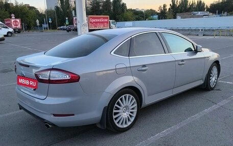 Ford Mondeo IV, 2011 год, 999 995 рублей, 2 фотография