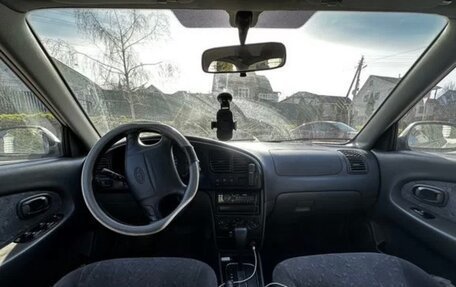 KIA Spectra II (LD), 2007 год, 280 000 рублей, 1 фотография