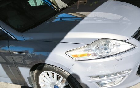 Ford Mondeo IV, 2011 год, 999 995 рублей, 7 фотография
