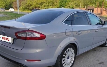 Ford Mondeo IV, 2011 год, 999 995 рублей, 4 фотография