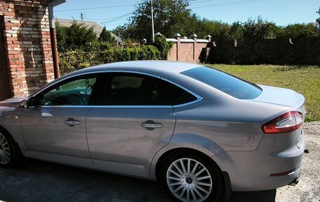 Ford Mondeo IV, 2011 год, 999 995 рублей, 8 фотография