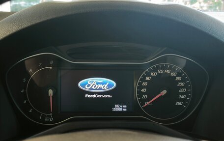 Ford Mondeo IV, 2011 год, 999 995 рублей, 10 фотография