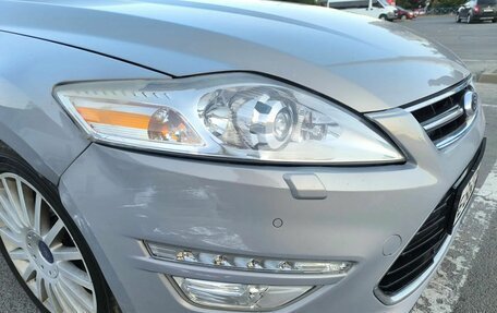 Ford Mondeo IV, 2011 год, 999 995 рублей, 13 фотография