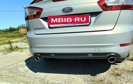 Ford Mondeo IV, 2011 год, 999 995 рублей, 5 фотография