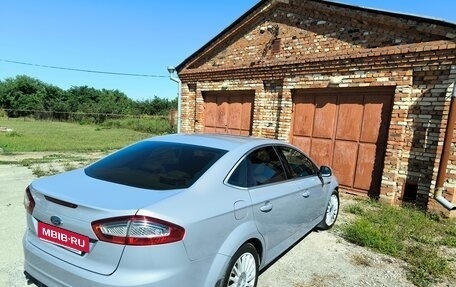 Ford Mondeo IV, 2011 год, 999 995 рублей, 6 фотография