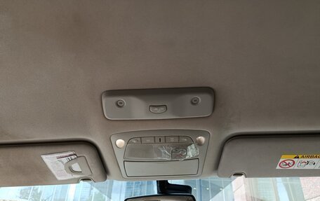Nissan Murano, 2018 год, 1 590 000 рублей, 7 фотография