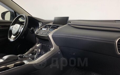 Lexus NX I, 2017 год, 2 600 000 рублей, 2 фотография
