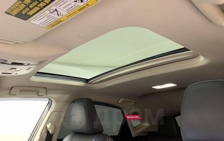 Lexus NX I, 2017 год, 2 600 000 рублей, 6 фотография
