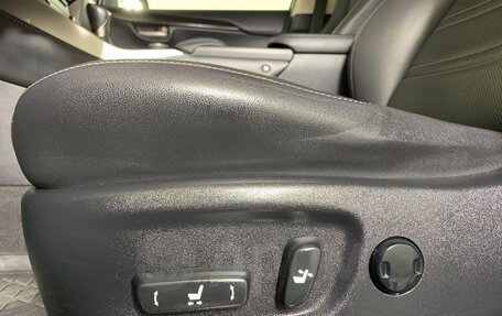 Lexus NX I, 2017 год, 2 600 000 рублей, 16 фотография