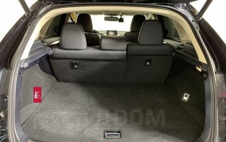 Lexus NX I, 2017 год, 2 600 000 рублей, 21 фотография