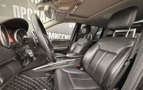 Mercedes-Benz GL-Класс, 2011 год, 1 499 000 рублей, 11 фотография