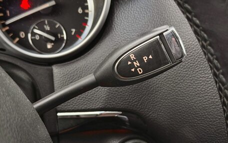 Mercedes-Benz GL-Класс, 2011 год, 1 499 000 рублей, 19 фотография
