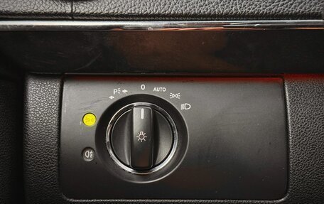 Mercedes-Benz GL-Класс, 2011 год, 1 499 000 рублей, 20 фотография