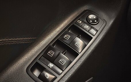 Mercedes-Benz GL-Класс, 2011 год, 1 499 000 рублей, 22 фотография