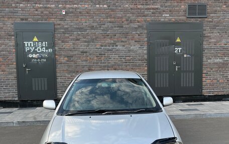 Toyota Corolla, 2003 год, 430 000 рублей, 7 фотография