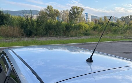 Toyota Corolla, 2003 год, 430 000 рублей, 8 фотография