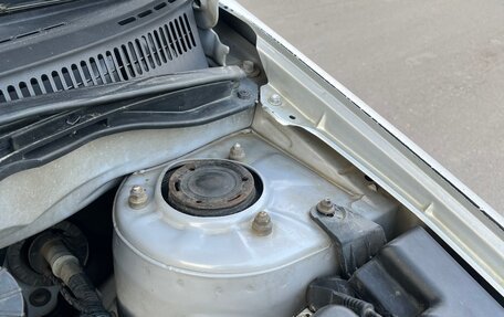 Toyota Corolla, 2003 год, 430 000 рублей, 12 фотография