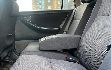 Toyota Corolla, 2003 год, 430 000 рублей, 18 фотография