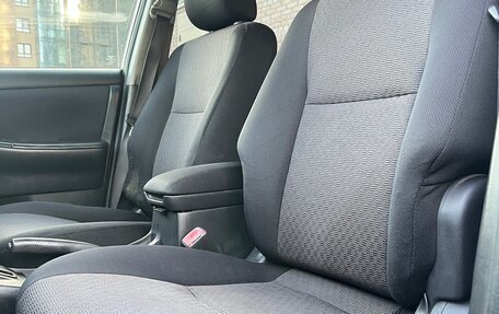 Toyota Corolla, 2003 год, 430 000 рублей, 20 фотография