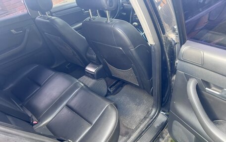 Audi A4, 2002 год, 275 000 рублей, 11 фотография