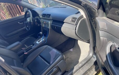 Audi A4, 2002 год, 275 000 рублей, 5 фотография