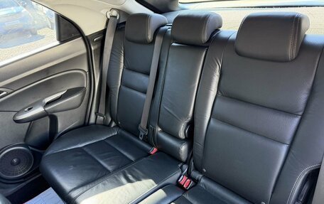 Honda Civic VIII, 2008 год, 695 000 рублей, 9 фотография