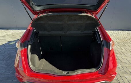 Honda Civic VIII, 2008 год, 695 000 рублей, 7 фотография