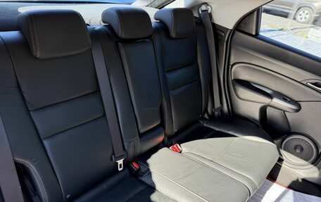Honda Civic VIII, 2008 год, 695 000 рублей, 12 фотография