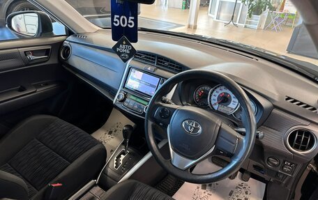 Toyota Corolla, 2012 год, 1 179 000 рублей, 11 фотография