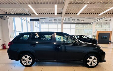 Toyota Corolla, 2012 год, 1 179 000 рублей, 7 фотография
