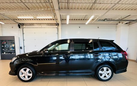 Toyota Corolla, 2012 год, 1 179 000 рублей, 3 фотография