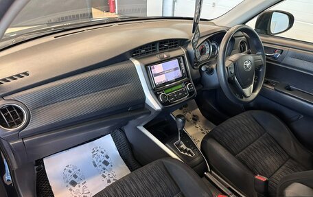 Toyota Corolla, 2012 год, 1 179 000 рублей, 13 фотография