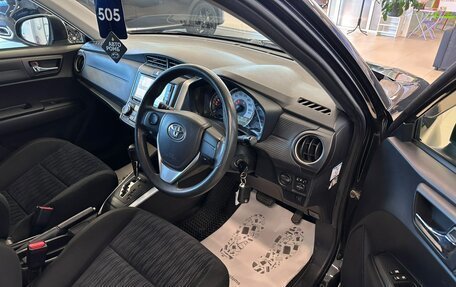 Toyota Corolla, 2012 год, 1 179 000 рублей, 10 фотография