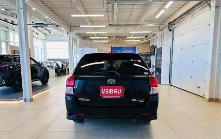 Toyota Corolla, 2012 год, 1 179 000 рублей, 5 фотография