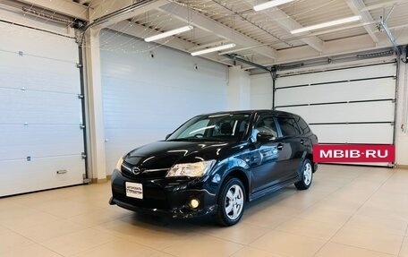 Toyota Corolla, 2012 год, 1 179 000 рублей, 2 фотография