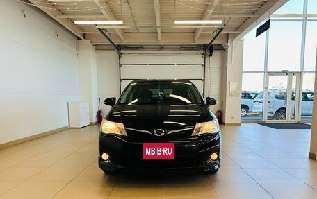 Toyota Corolla, 2012 год, 1 179 000 рублей, 9 фотография