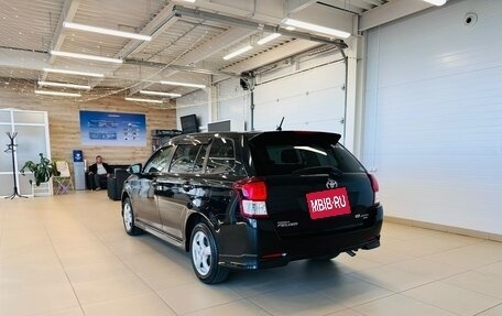 Toyota Corolla, 2012 год, 1 179 000 рублей, 4 фотография