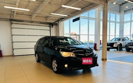 Toyota Corolla, 2012 год, 1 179 000 рублей, 8 фотография